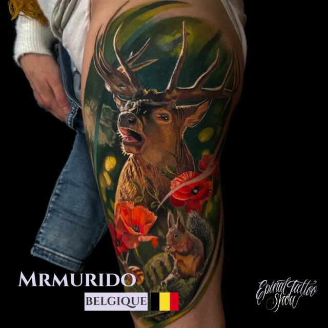 Mrmurido - The Tailorshop - Belgique (3)