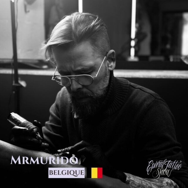 Mrmurido - The Tailorshop - Belgique (4)