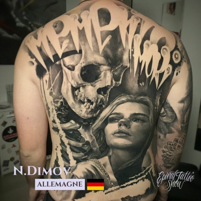 N.Dimov - D&D Tattoos - Allemagne (4)
