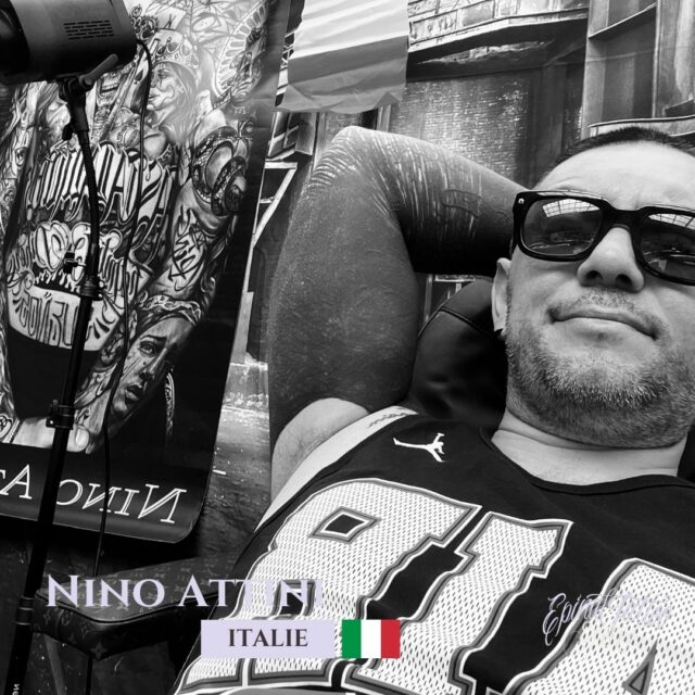Nino Attini – Image 4