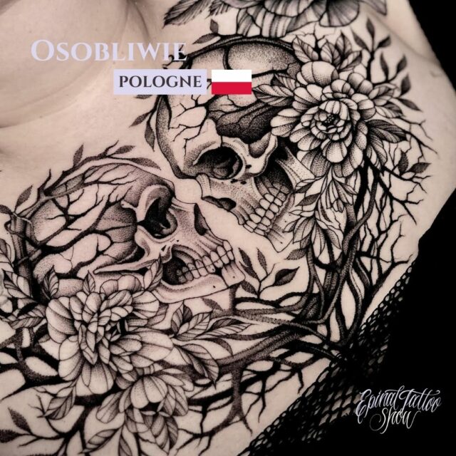 Osobliwie - Totem Studio - Pologne (2)