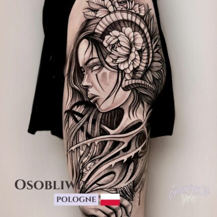 Osobliwie - Totem Studio - Pologne