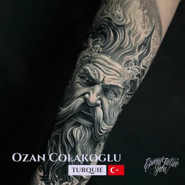 Ozan Colakoglu - Sez Art Gallery - Turquie (2)