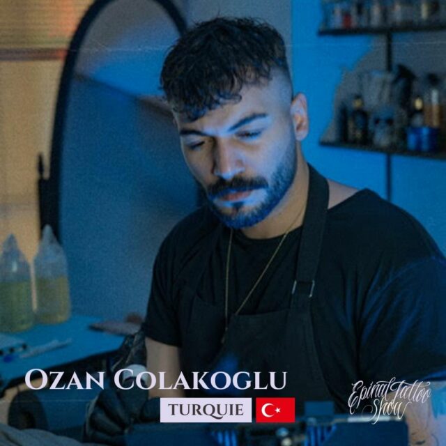 Ozan Colakoglu - Sez Art Gallery - Turquie (4)