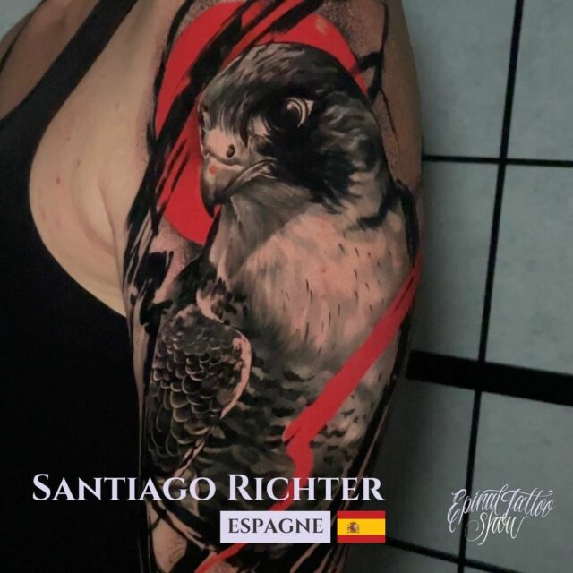Santiago Richter - Santiago Richter - España - 1