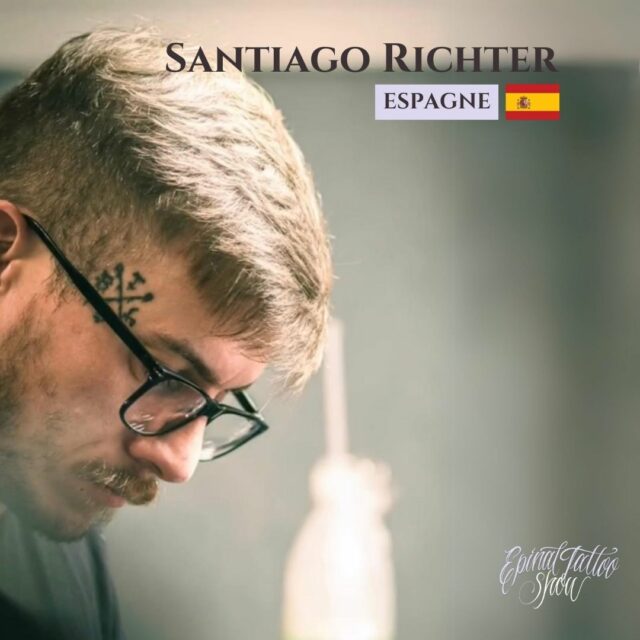 Santiago Richter - Santiago Richter - España - 3