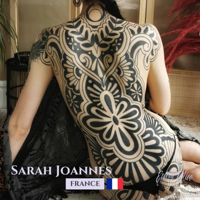 Sarah Joannes - Sarah Joannes - France (3)