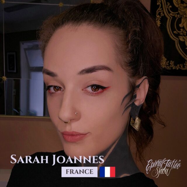 Sarah Joannes - Sarah Joannes - France (4)