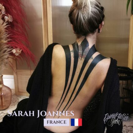 Sarah Joannes - Sarah Joannes - France