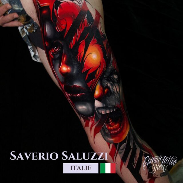 Saverio Saluzzi - Saverio Saluzzi - Italie (2)