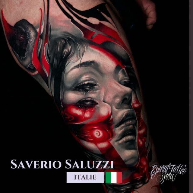 Saverio Saluzzi - Saverio Saluzzi - Italie (3)