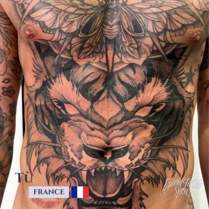 Tù - Generation Tattoo - France (2)