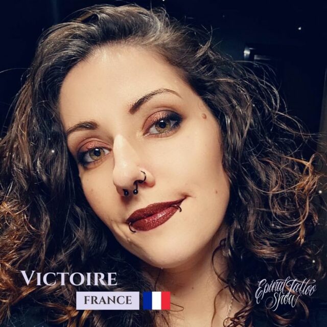 Victoire - Exot'ink - France - 4