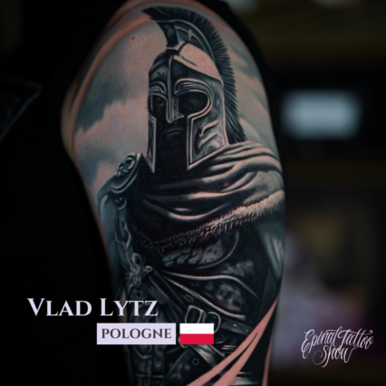 Vlad Lytz - Space Tattoo Studio - Pologne (4)