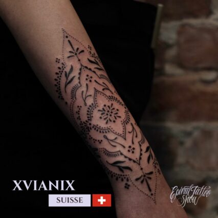 XVIANIX - Tattoo Söder - suisse (2)