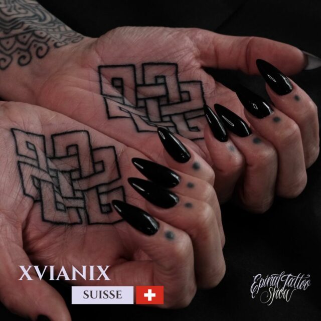 XVIANIX - Tattoo Söder - suisse (3)