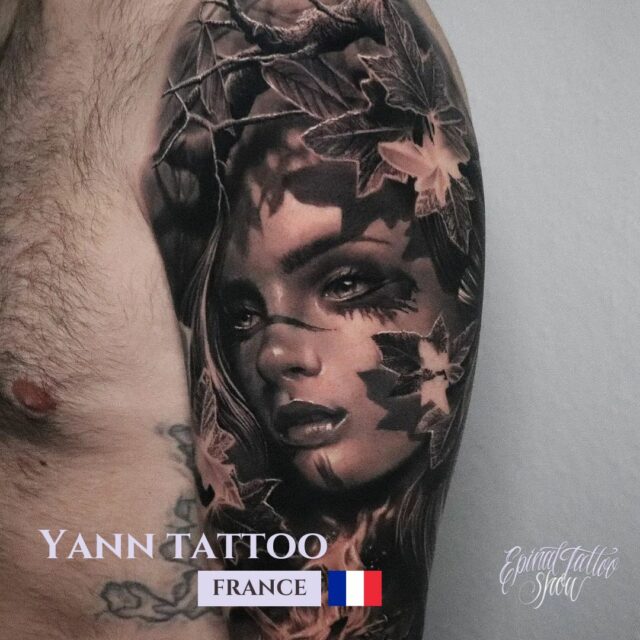Yann tattoo - Kink kang tattoo studio - France (3)