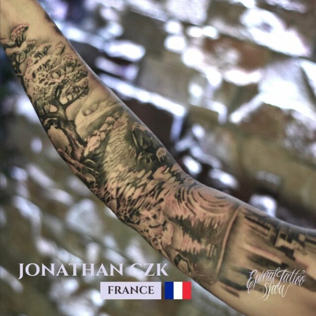 jonathan czk - L'ombre Noire - France (2)