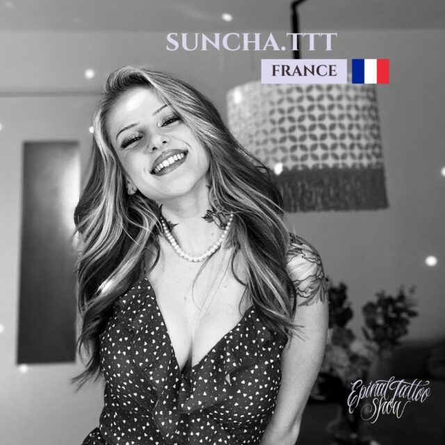suncha.ttt - Suncha Tattoo - France - 4