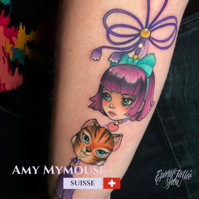 Amy Mymouse - Maison Louche tattoo - Suisse (2)