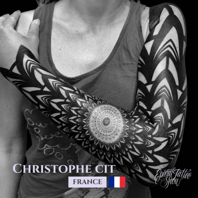 Christophe cit - On the road - France (2)
