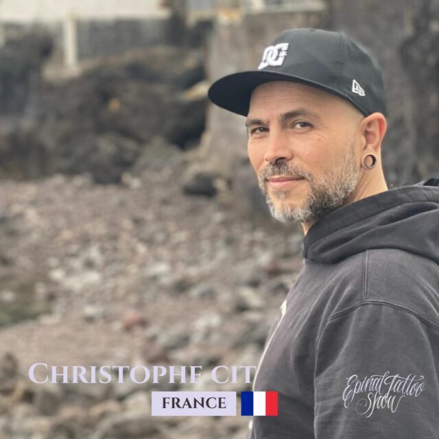 Christophe cit - On the road - France (4)