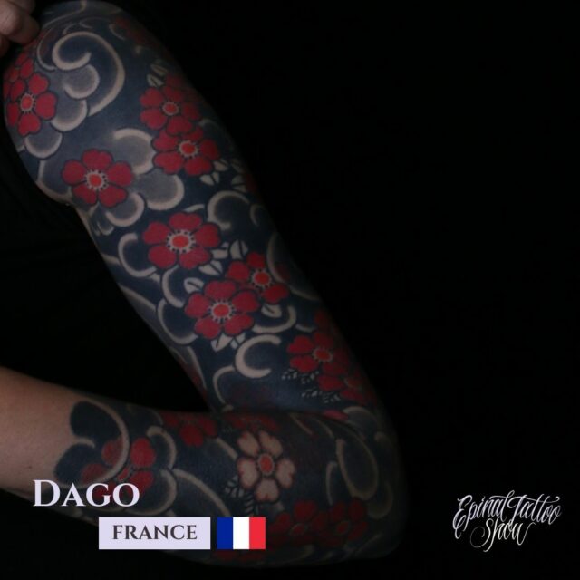 Dago - Nuevo Mundo -france (2)