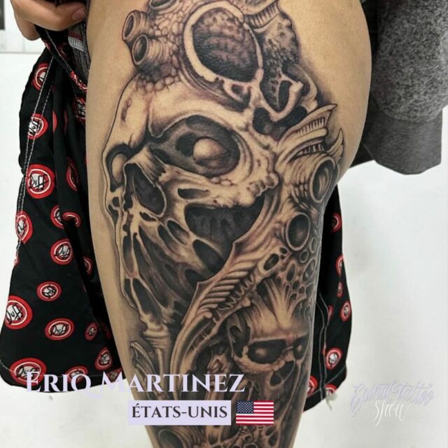 Eriq Martinez - Hyper Inkers - USA (2)