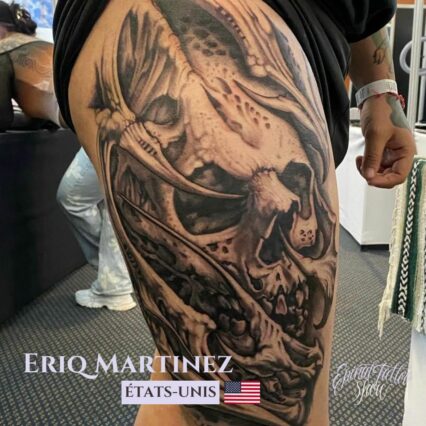 Eriq Martinez - Hyper Inkers - USA (3)
