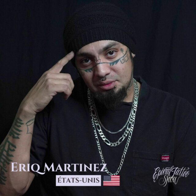 Eriq Martinez - Hyper Inkers - USA (4)