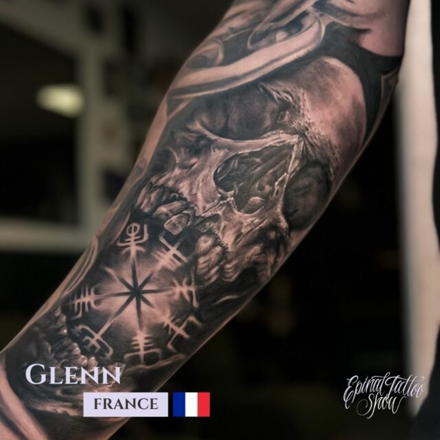 Glenn - Aiguille noire - France (3)
