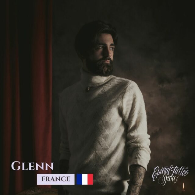 Glenn - Aiguille noire - France (4)