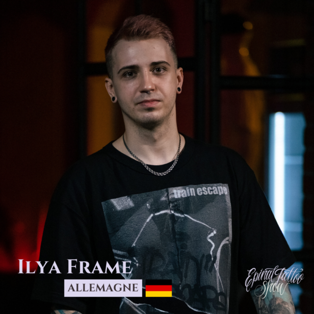 Ilya Frame - Ilya Frame - Allemagne (4)