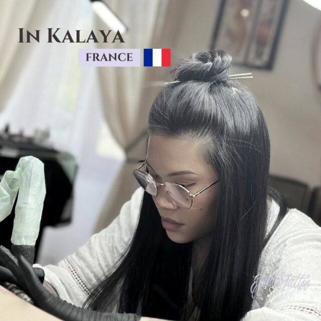 In Kalaya - Obsidienne Tattooshop - France (3)
