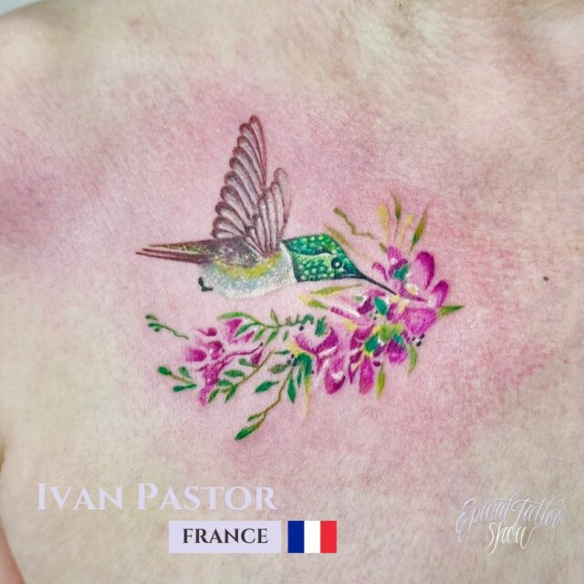 Ivan Pastor - Ivan Pastor Tattoo - France (3)