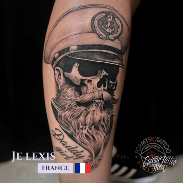 Je lexis - Le lotus noir - france (2)