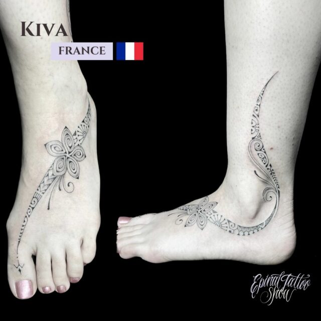 Kiva - Kiva Tattoo - France (3)