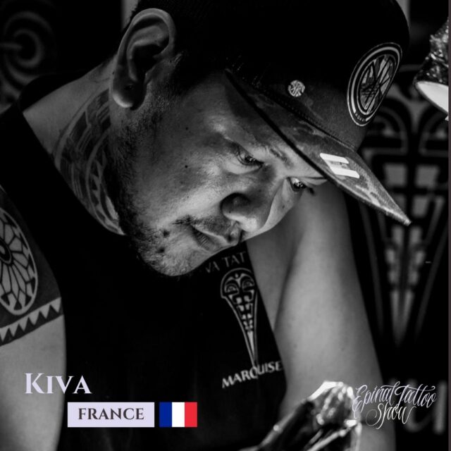 Kiva - Kiva Tattoo - France (4)