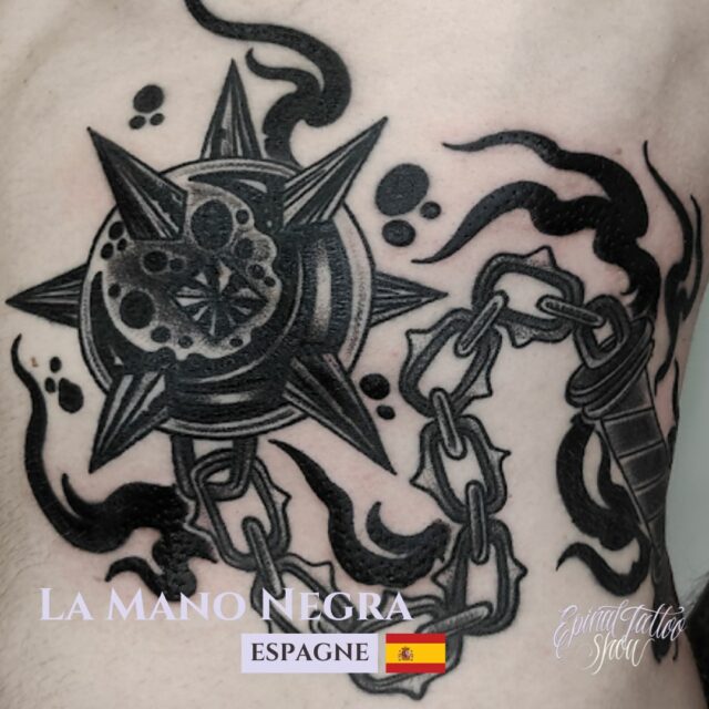 La Mano Negra – Image 3