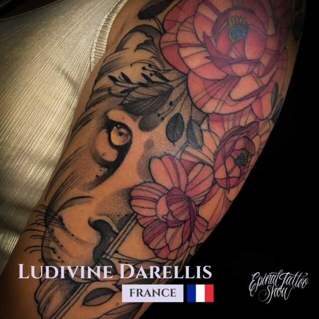 Ludivine Darellis - Indigo Ink Tattoo - France (3)