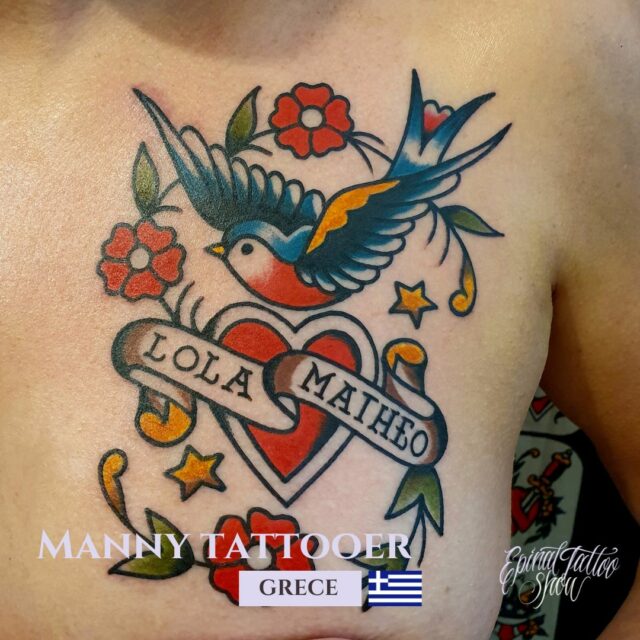 Manny tattooer - Manny tattooer - grece (3)