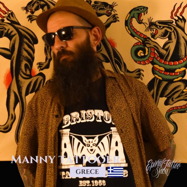 Manny tattooer - Manny tattooer - grece (4)