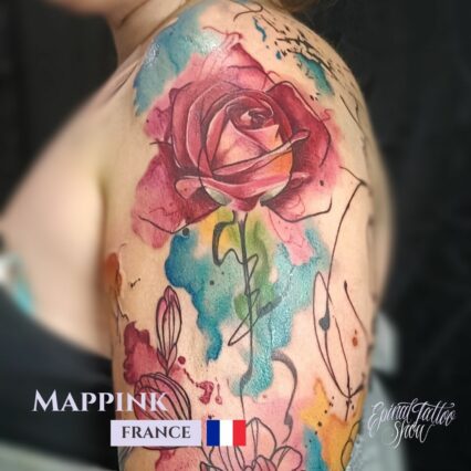 Mappink - Fred ink tattoo - france (2)