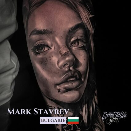 Mark Stavrev - ink factory - Bulgaria (2)