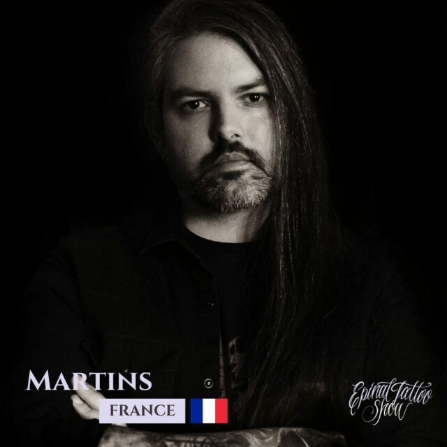 Martins - ME GUS TATTOO - France (4)