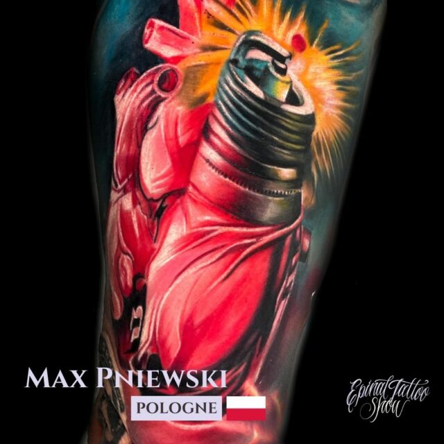 Max Pniewski