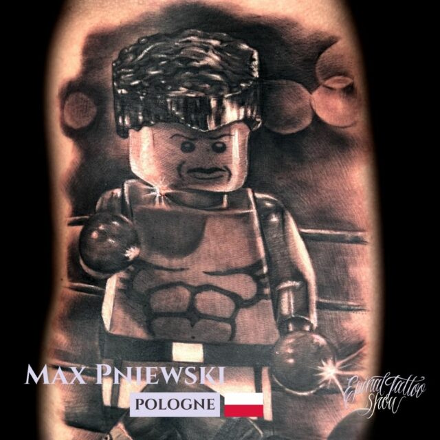 Max Pniewski – Image 2