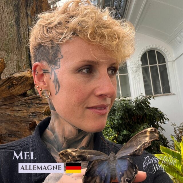 Mel - Mels fine Tattooart - Allemagne (4)