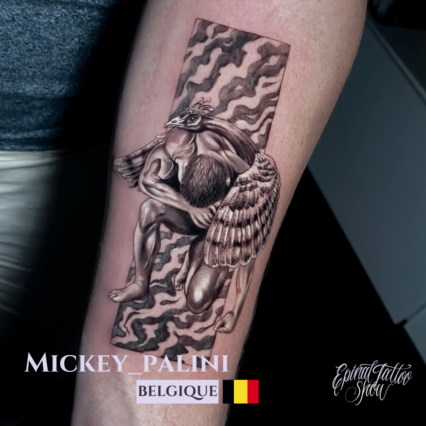 Mickey_palini - The Tailorshop - Belgique (2)