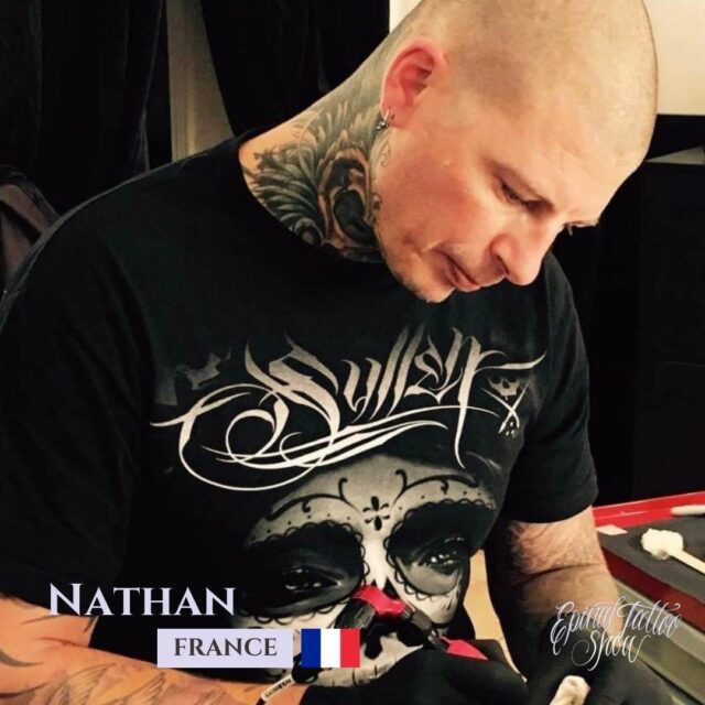 Nathan - Le lotus noir - france (4)